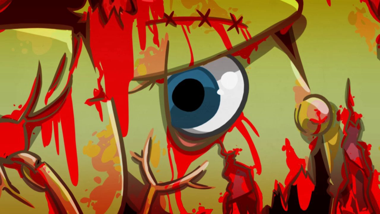 Necro 'GORE'