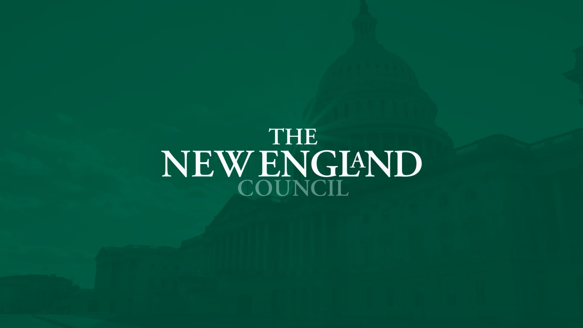 New England Council